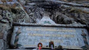 Monumento Suworow