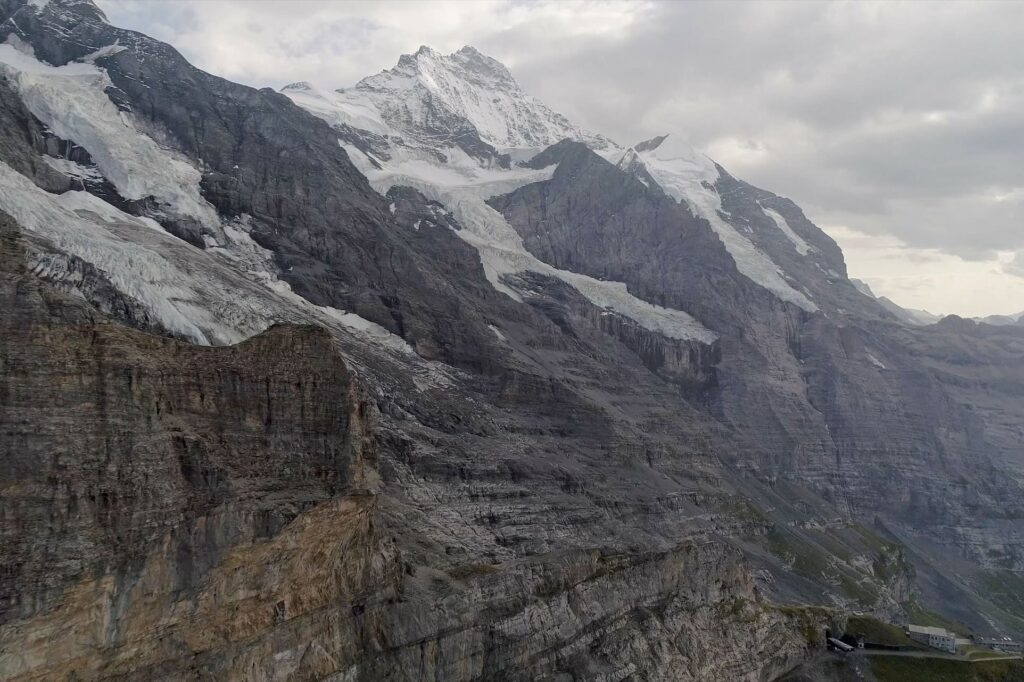 Region Jungfrau-Grindelwald