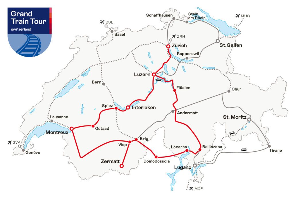GTToS Rivieras Alpinas