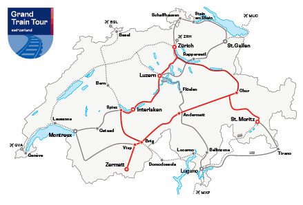 GTToS Tour Invierno mágico
