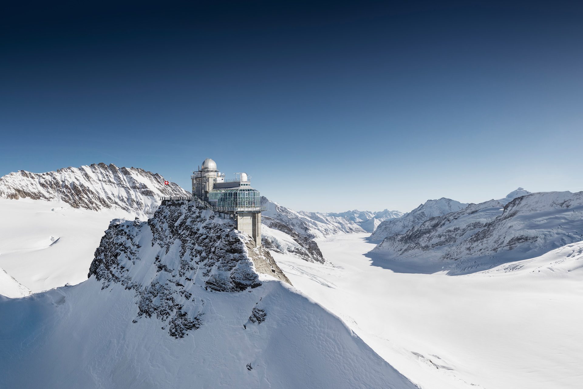 Jungfraujoch