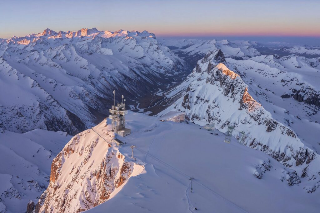Titlis