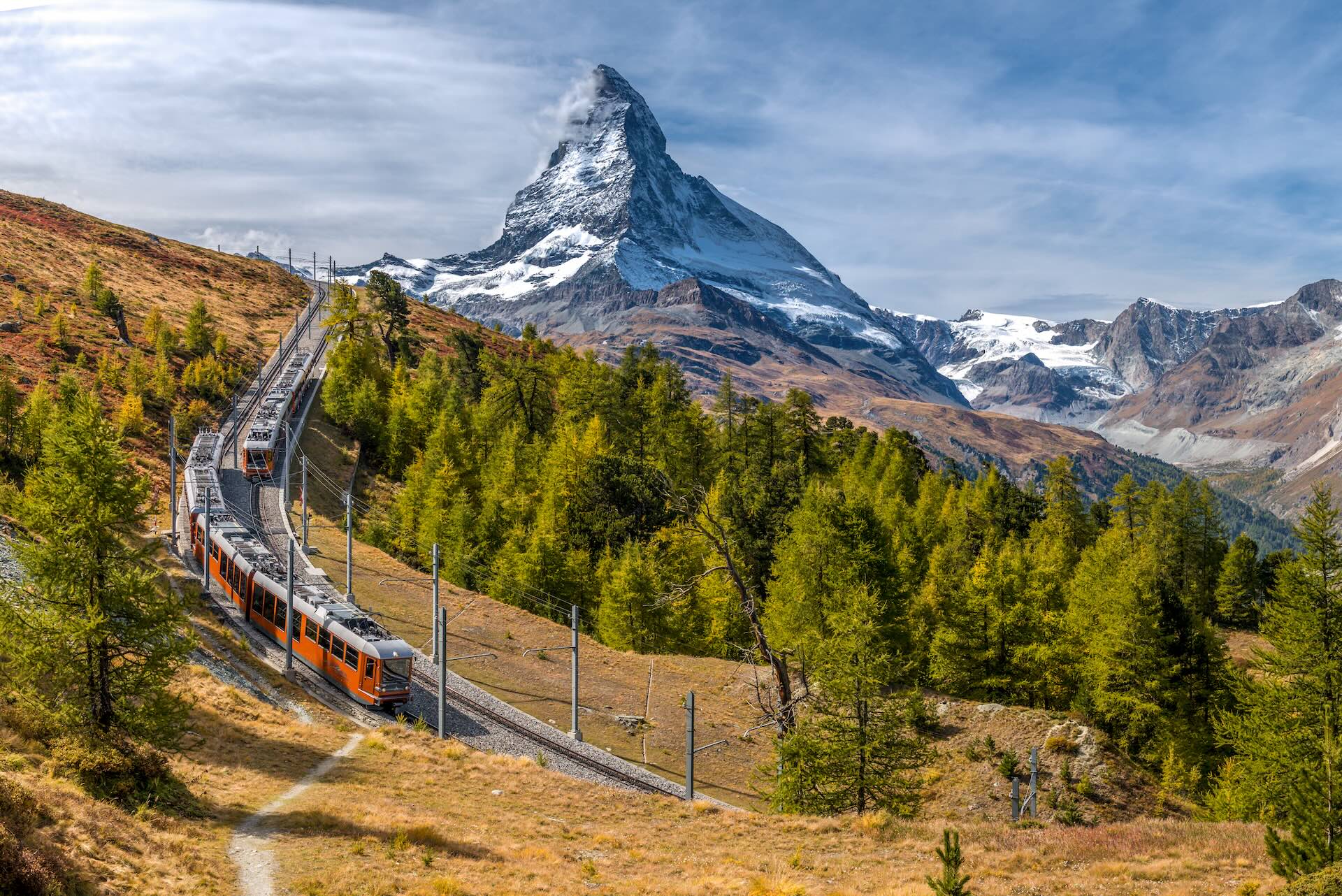 Zermatt