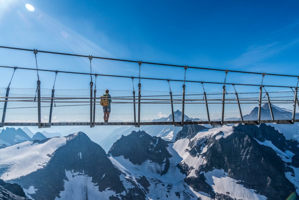 Cliff Walk