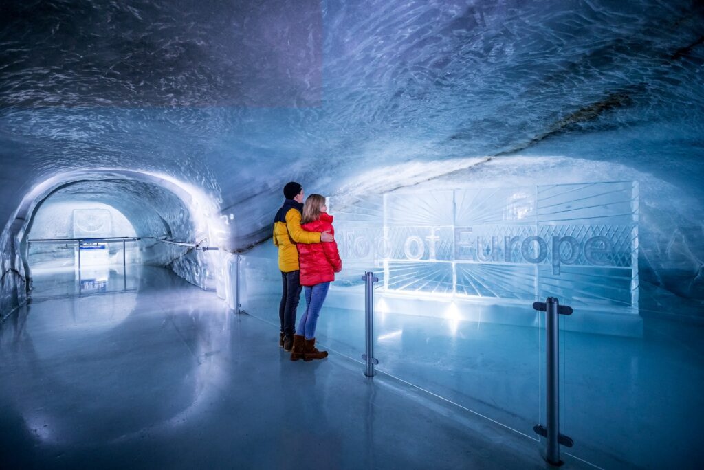 Ice Palace