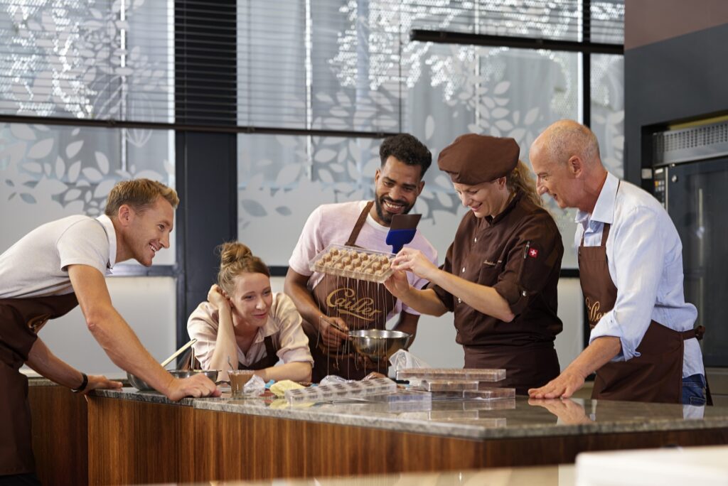 Museo del Chocolate