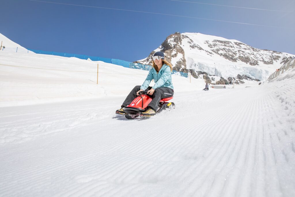 Snow Fun Park