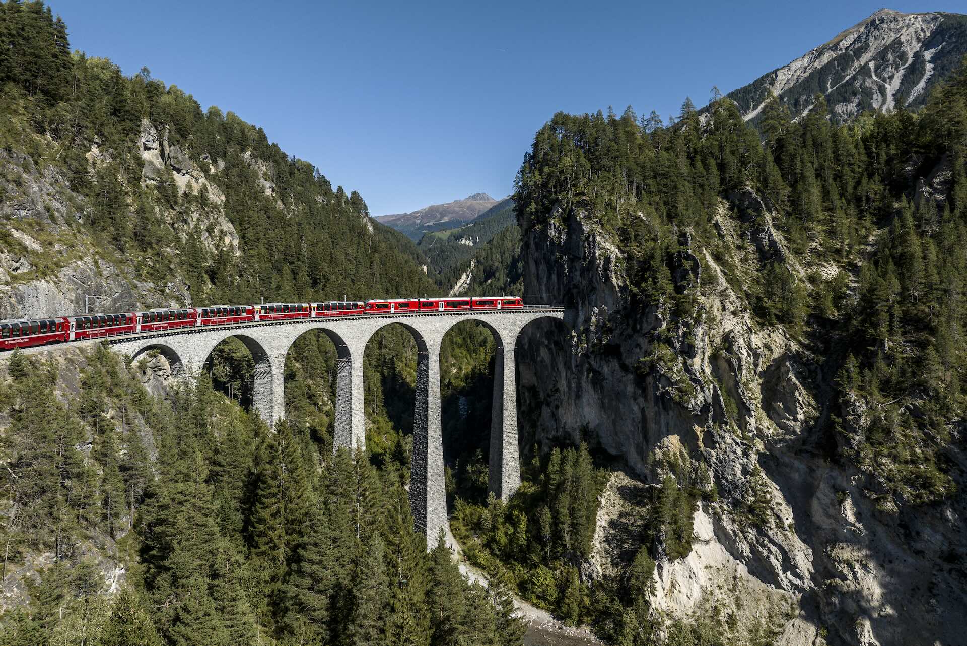 Bernina Express