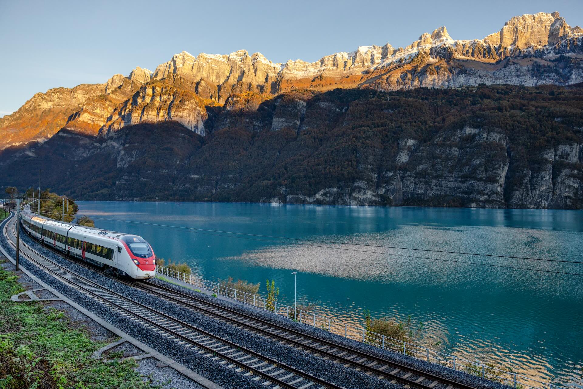 tren swiss half fare card