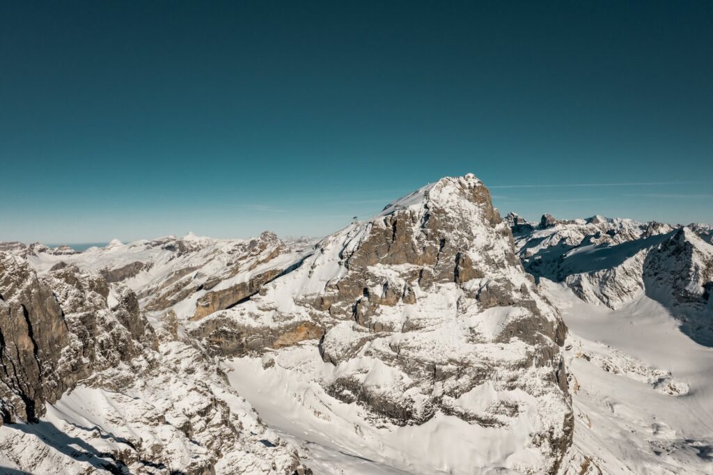 Tickets Titlis